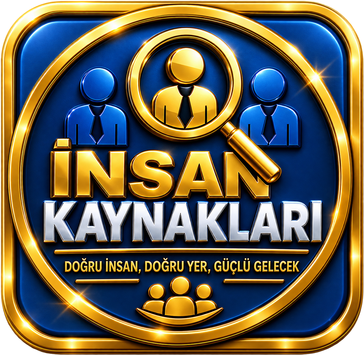 İnsan Kaynakları